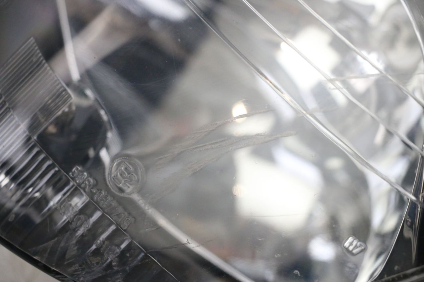 photo de REFLEKTOR PRZEDNI HONDA FES PANTHEON 2T 125 (1998 - 2002) - Część sprawdzona