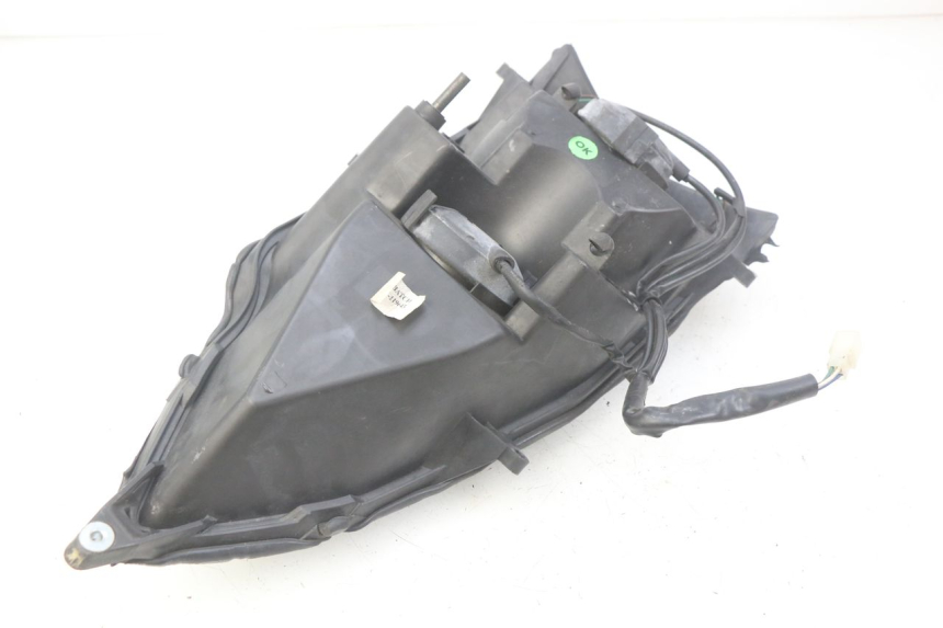 photo de REFLEKTOR PRZEDNI HONDA FES PANTHEON 125 (2003 - 2007) - Szczegół części