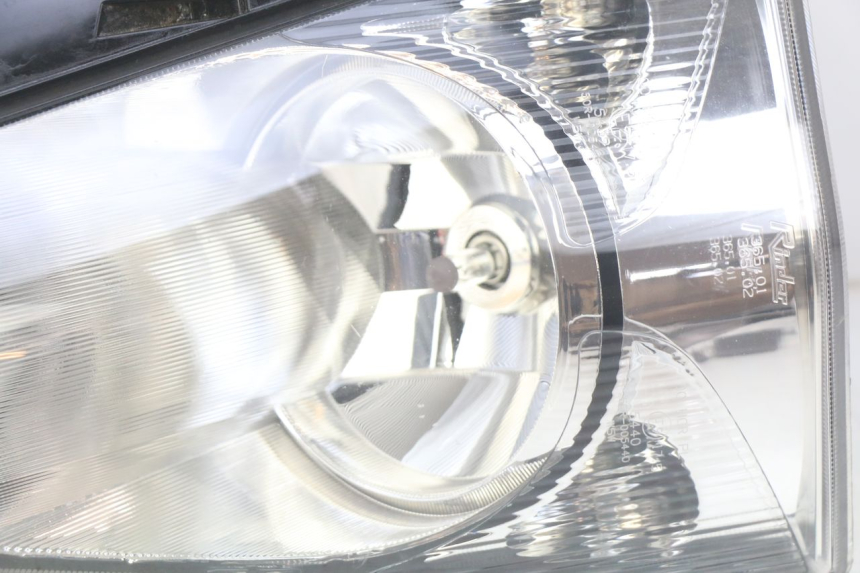 photo de REFLEKTOR PRZEDNI HONDA FES PANTHEON 125 (2003 - 2007) - Widok produktu