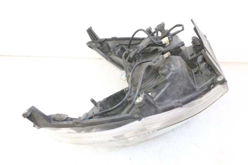 photo de REFLEKTOR PRZEDNI HONDA FES S-WING SWING ABS 125 (2007 - 2015) - Zoom stanu zużycia