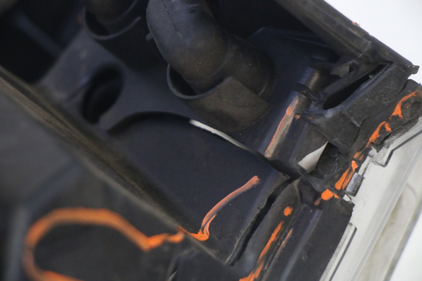 photo de REFLEKTOR PRZEDNI HONDA FES S-WING SWING ABS 125 (2007 - 2015) - Widok produktu