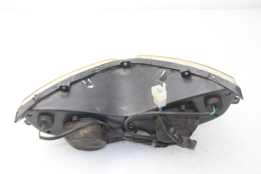 photo de REFLEKTOR PRZEDNI LINTEX FEVER 2T 50 (2009 - 2022) - Zbliżenie komponentów