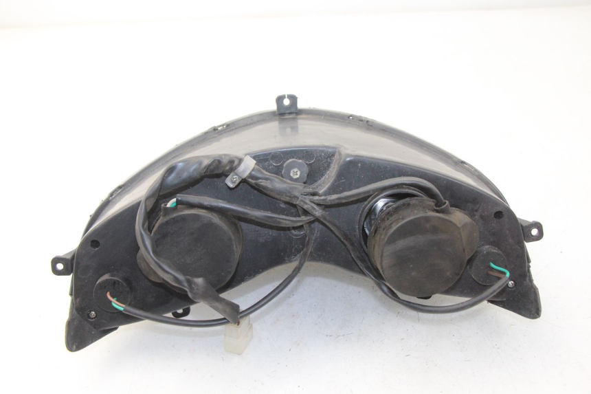 photo de REFLEKTOR PRZEDNI LINTEX FEVER 2T 50 (2009 - 2022) - Zbliżenie techniczne