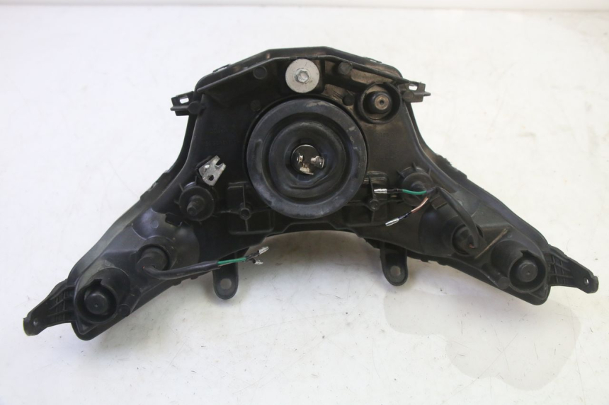 photo de REFLEKTOR PRZEDNI STAHO FH 50 (2018 - 2019) - Część sprawdzona