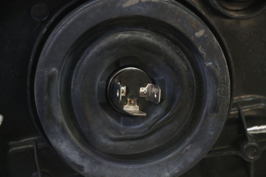 photo de REFLEKTOR PRZEDNI STAHO FH 50 (2018 - 2019) - Oznaczenia i referencje