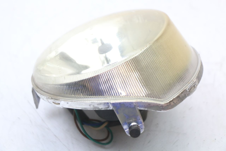 photo de REFLEKTOR PRZEDNI SYM FIDDLE 2 50 (2008 - 2013) - Zoom stanu zużycia