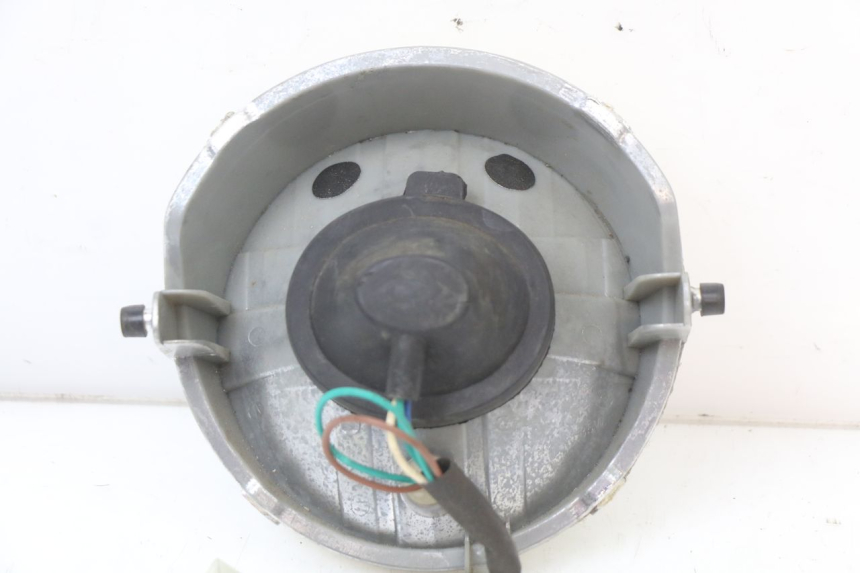 photo de REFLEKTOR PRZEDNI SYM FIDDLE 2 50 (2008 - 2013) - Zbliżenie techniczne