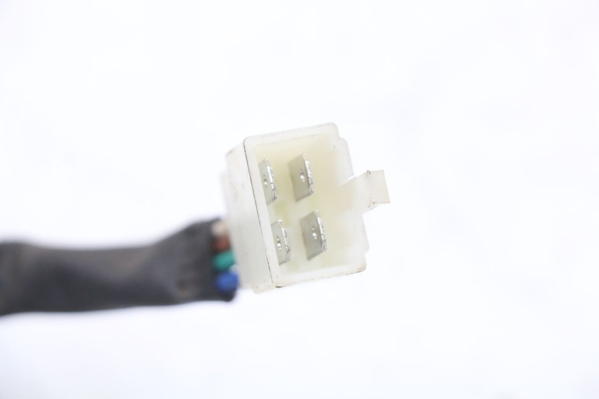 photo de REFLEKTOR PRZEDNI SYM FIDDLE 2 50 (2008 - 2013) - Widok ogólny