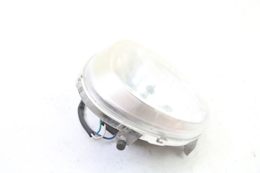 photo de REFLEKTOR PRZEDNI SYM FIDDLE 3 III 125 (2014 - 2020) - Zoom stanu zużycia