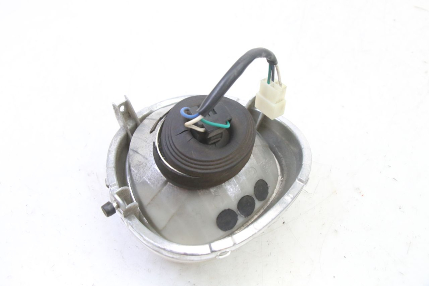 photo de REFLEKTOR PRZEDNI SYM FIDDLE 3 III 125 (2014 - 2020) - Inny kąt widzenia