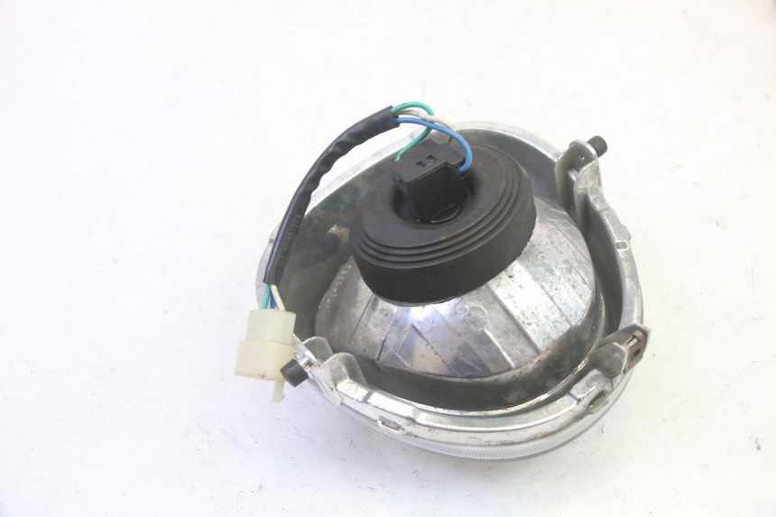 photo de REFLEKTOR PRZEDNI SYM FIDDLE 3 III 125 (2014 - 2020) - Inny kąt widzenia