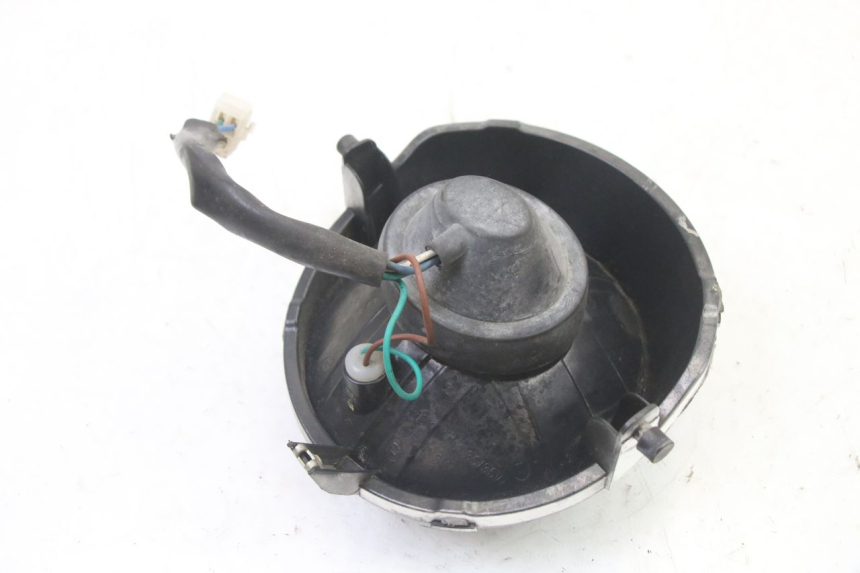 photo de REFLEKTOR PRZEDNI SYM FIDDLE 125 (2008 - 2010) - Inny kąt widzenia