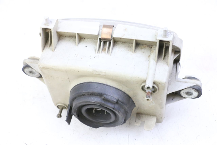 photo de REFLEKTOR PRZEDNI YAMAHA FJ 36Y 1100 (1984 - 1985) - Zoom stanu zużycia