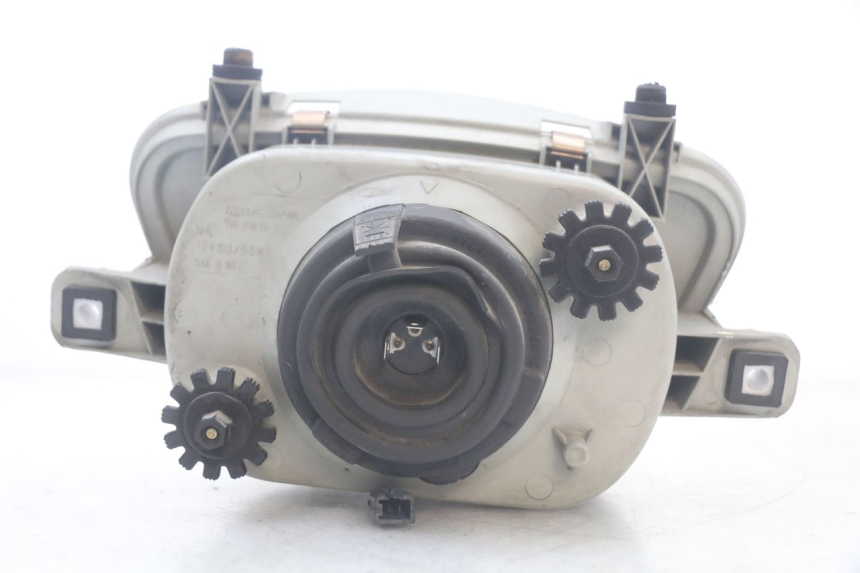 photo de REFLEKTOR PRZEDNI YAMAHA FJ 3CX 1200 (1986 - 1996) - Punkty mocowania