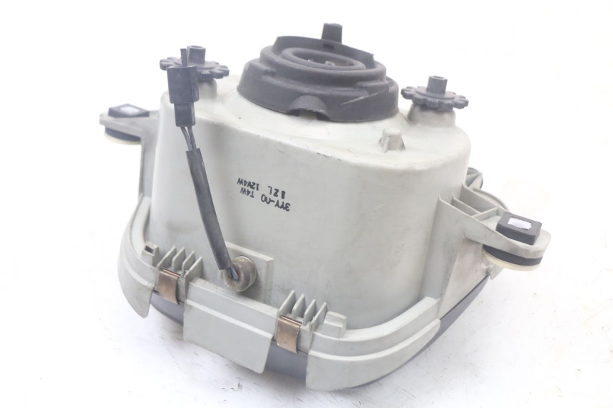 photo de REFLEKTOR PRZEDNI YAMAHA FJ 3CX 1200 (1986 - 1996) - Stan powierzchni