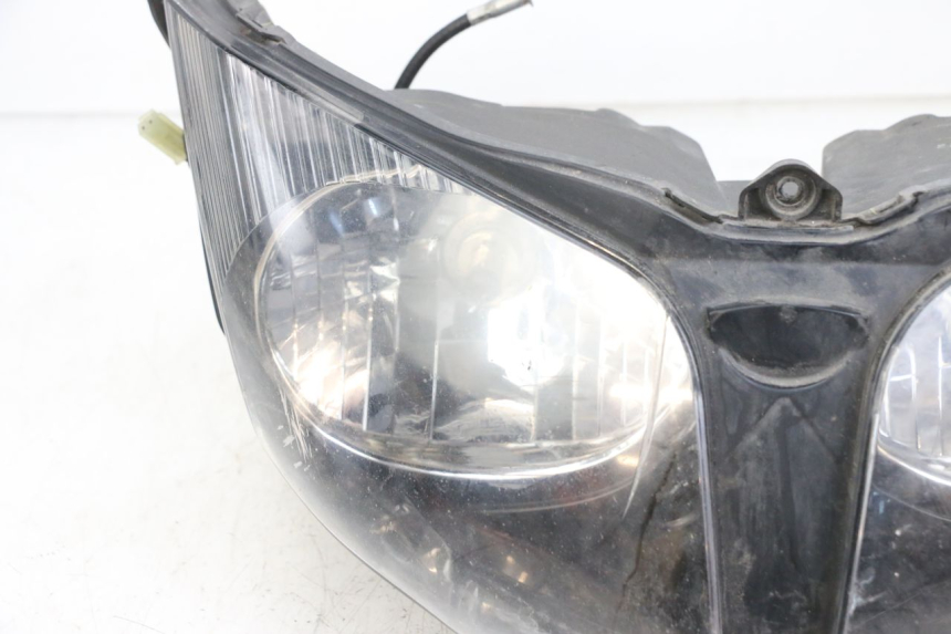 photo de REFLEKTOR PRZEDNI YAMAHA FJR ABS 1300 (2006 - 2012) - Widok produktu