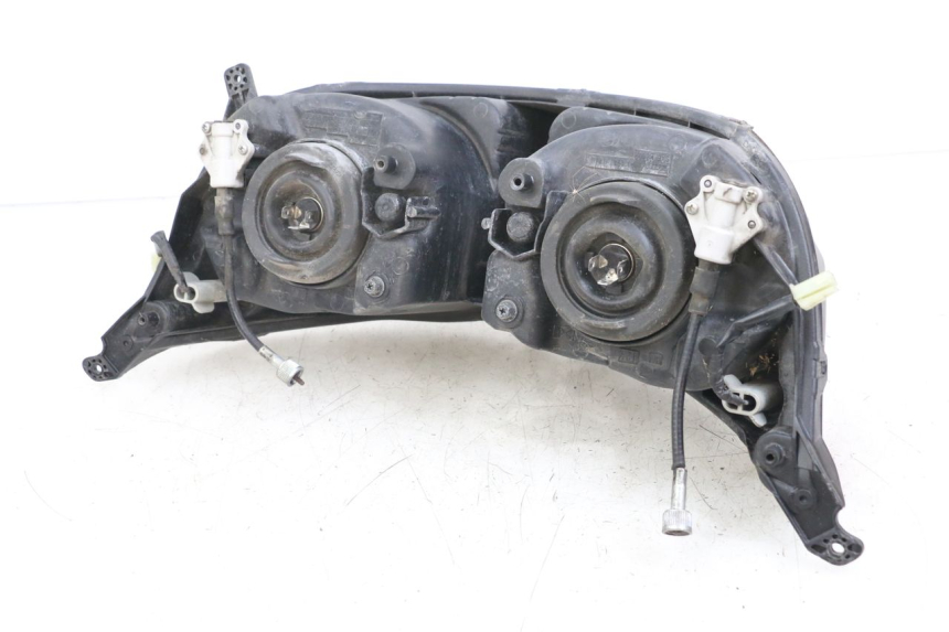 photo de REFLEKTOR PRZEDNI YAMAHA FJR ABS 1300 (2006 - 2012) - Punkty mocowania