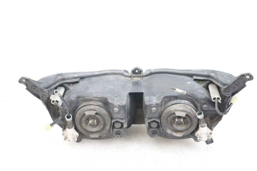 photo de REFLEKTOR PRZEDNI YAMAHA FJR ABS 1300 (2006 - 2012) - Stan powierzchni