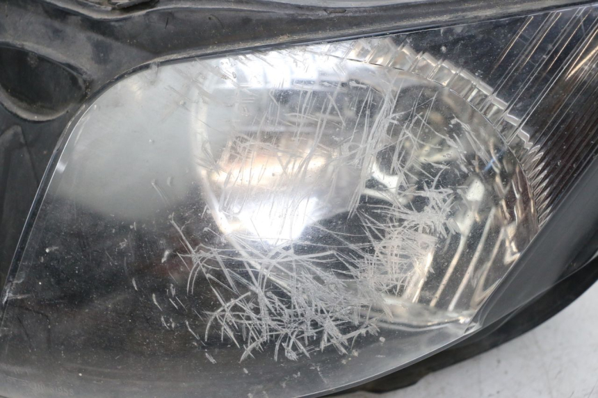 photo de REFLEKTOR PRZEDNI YAMAHA FJR ABS 1300 (2006 - 2012) - Część sprawdzona