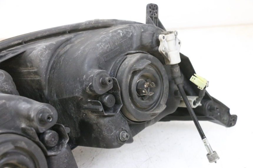 photo de REFLEKTOR PRZEDNI YAMAHA FJR ABS 1300 (2006 - 2012) - Widok produktu