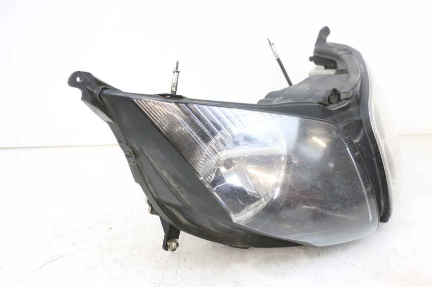 photo de REFLEKTOR PRZEDNI YAMAHA FJR ABS 1300 (2006 - 2012) - Kontrola wizualna
