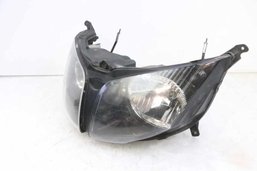 photo de REFLEKTOR PRZEDNI YAMAHA FJR ABS 1300 (2006 - 2012) - Struktura - zbliżenie