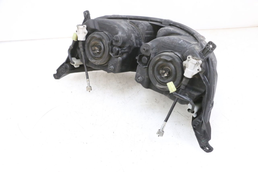 photo de REFLEKTOR PRZEDNI YAMAHA FJR ABS 1300 (2006 - 2012) - Część sprawdzona