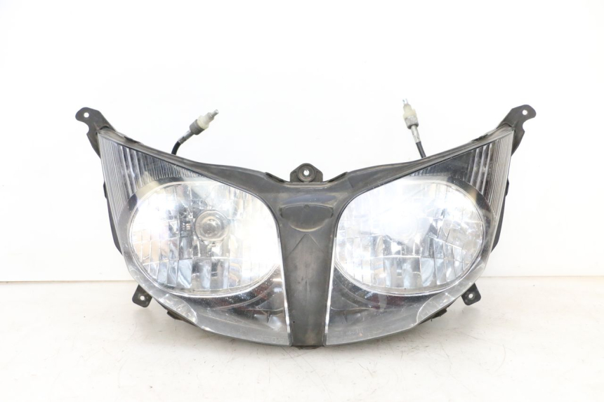 photo de REFLEKTOR PRZEDNI YAMAHA FJR ABS 1300 (2006 - 2012) - Widok główny