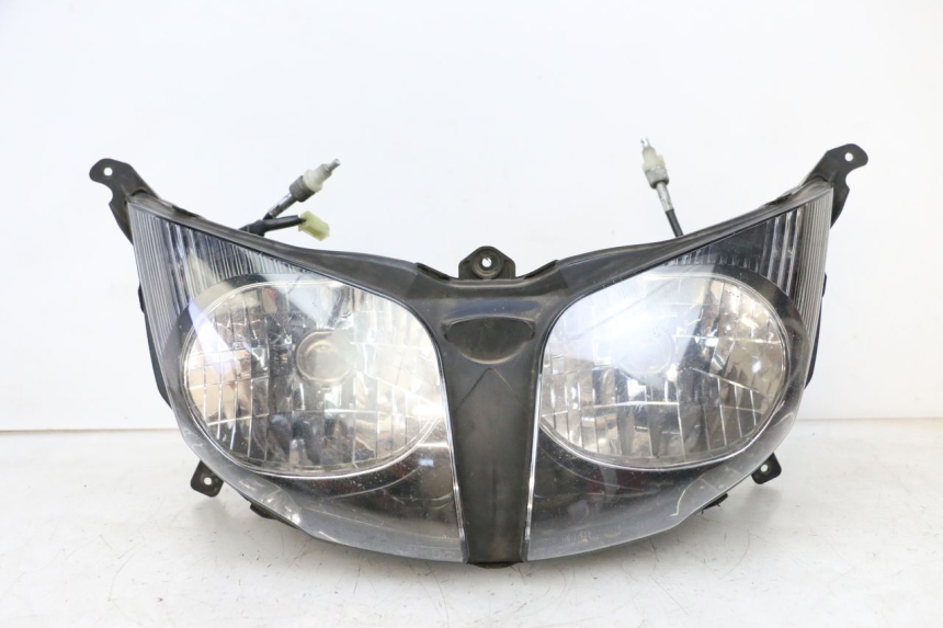 photo de REFLEKTOR PRZEDNI YAMAHA FJR ABS 1300 (2006 - 2012) - Szczegół części