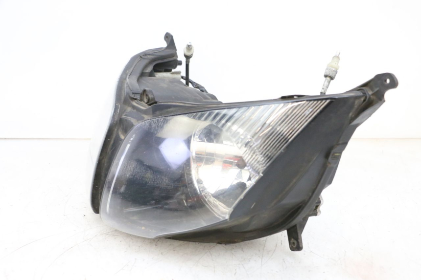 photo de REFLEKTOR PRZEDNI YAMAHA FJR ABS 1300 (2006 - 2012) - Zbliżenie komponentów