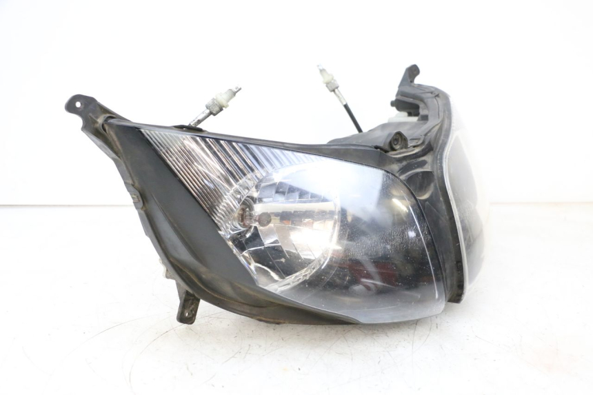 photo de REFLEKTOR PRZEDNI YAMAHA FJR ABS 1300 (2006 - 2012) - Widok z bliska