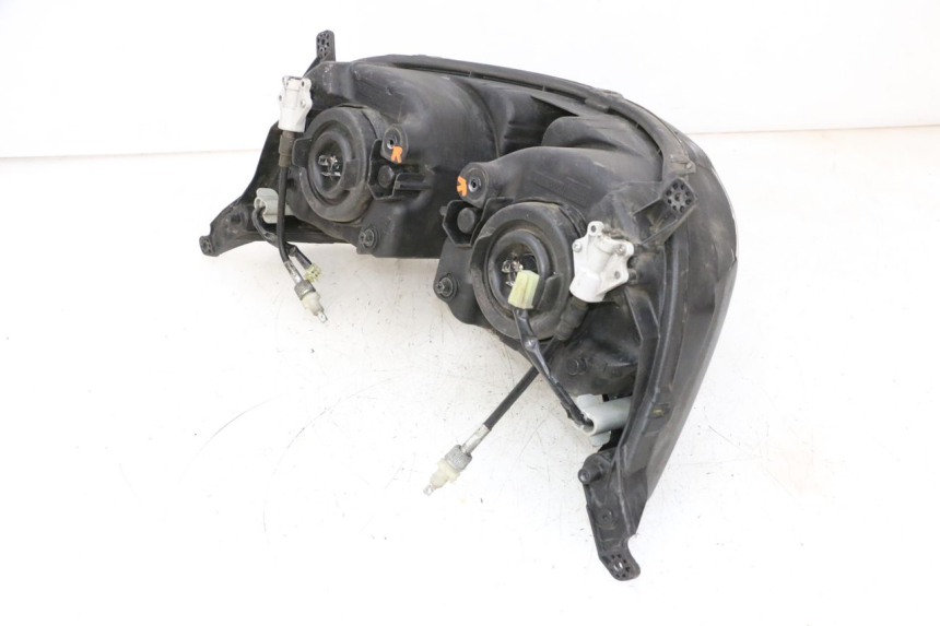 photo de REFLEKTOR PRZEDNI YAMAHA FJR ABS 1300 (2006 - 2012) - Część sprawdzona