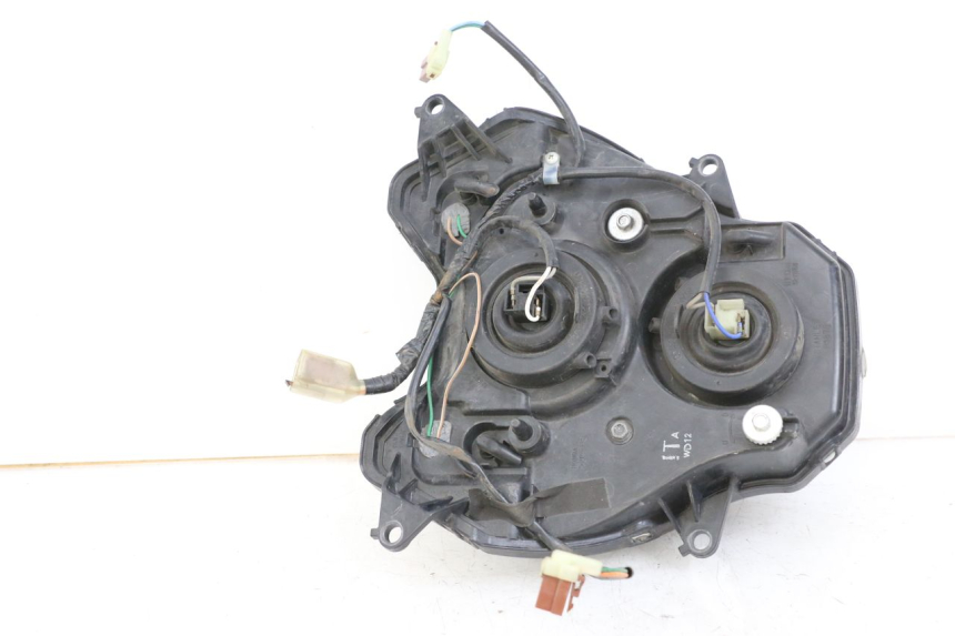 photo de REFLEKTOR PRZEDNI HONDA FJS SILVER WING SILVERWING 400 (2005 - 2008) - Inny kąt widzenia