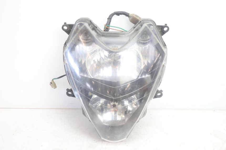 photo de REFLEKTOR PRZEDNI HONDA FJS SILVER WING SILVERWING 400 (2005 - 2008) - Widok główny