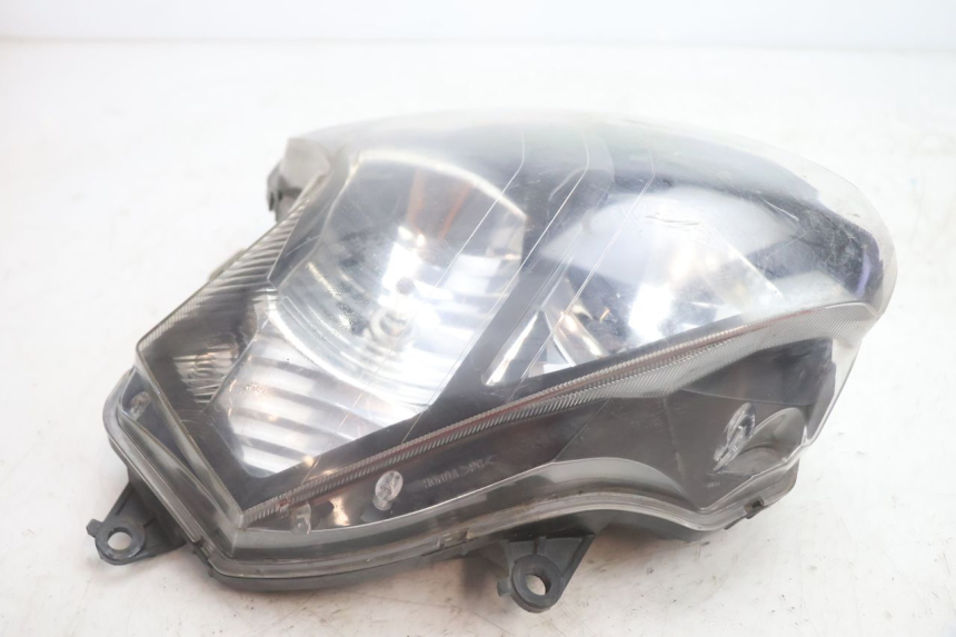 photo de REFLEKTOR PRZEDNI HONDA FJS SILVER WING SILVERWING 400 (2005 - 2008) - Zoom stanu zużycia