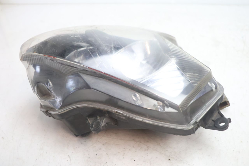 photo de REFLEKTOR PRZEDNI HONDA FJS SILVER WING SILVERWING 400 (2005 - 2008) - Zbliżenie techniczne