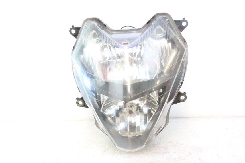 photo de REFLEKTOR PRZEDNI HONDA FJS SILVER WING SILVERWING 400 (2005 - 2008) - Widok główny