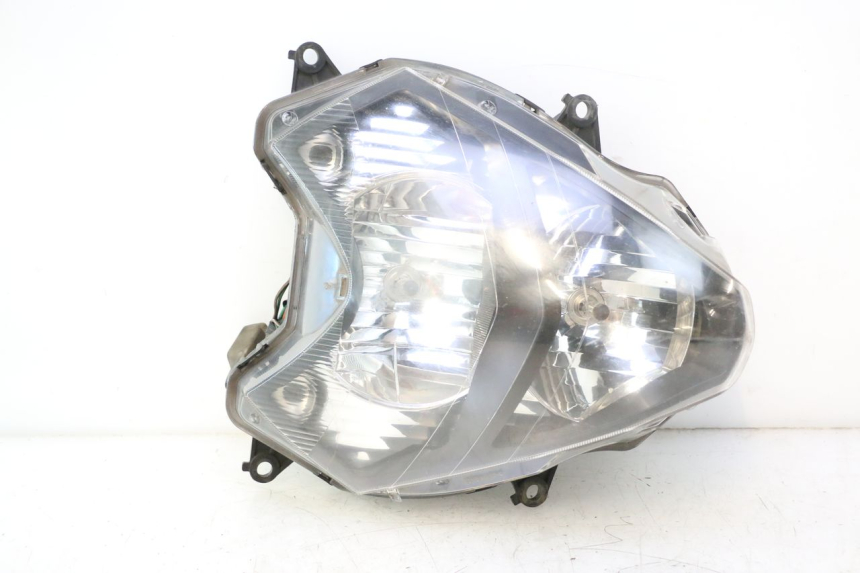 photo de REFLEKTOR PRZEDNI HONDA FJS SILVER WING SILVERWING 400 (2005 - 2008) - Szczegół części