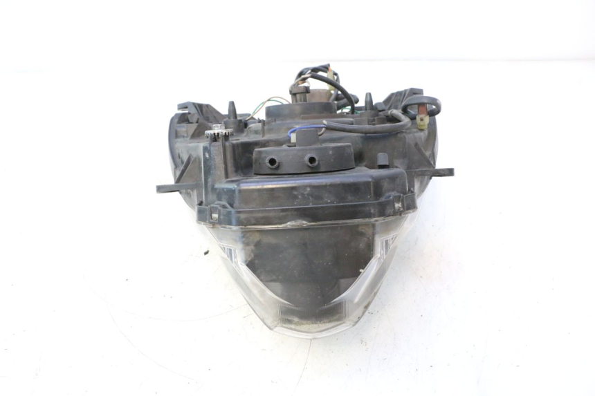 photo de REFLEKTOR PRZEDNI HONDA FJS SILVER WING SILVERWING 400 (2005 - 2008) - Kontrola wizualna