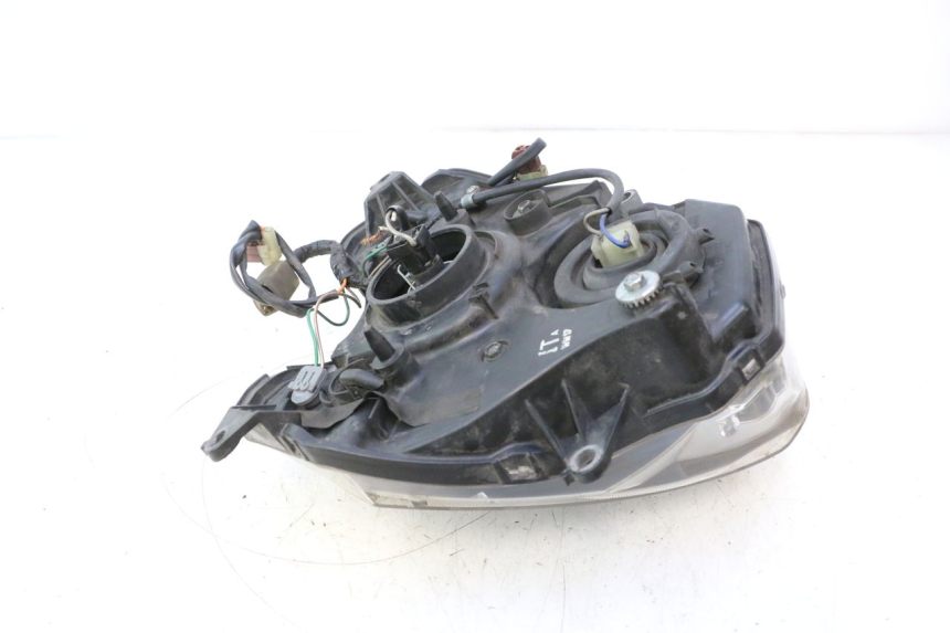 photo de REFLEKTOR PRZEDNI HONDA FJS SILVER WING SILVERWING 400 (2005 - 2008) - Struktura - zbliżenie