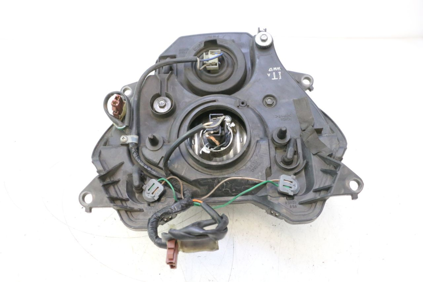 photo de REFLEKTOR PRZEDNI HONDA FJS SILVER WING SILVERWING 400 (2005 - 2008) - Alternatywny kąt