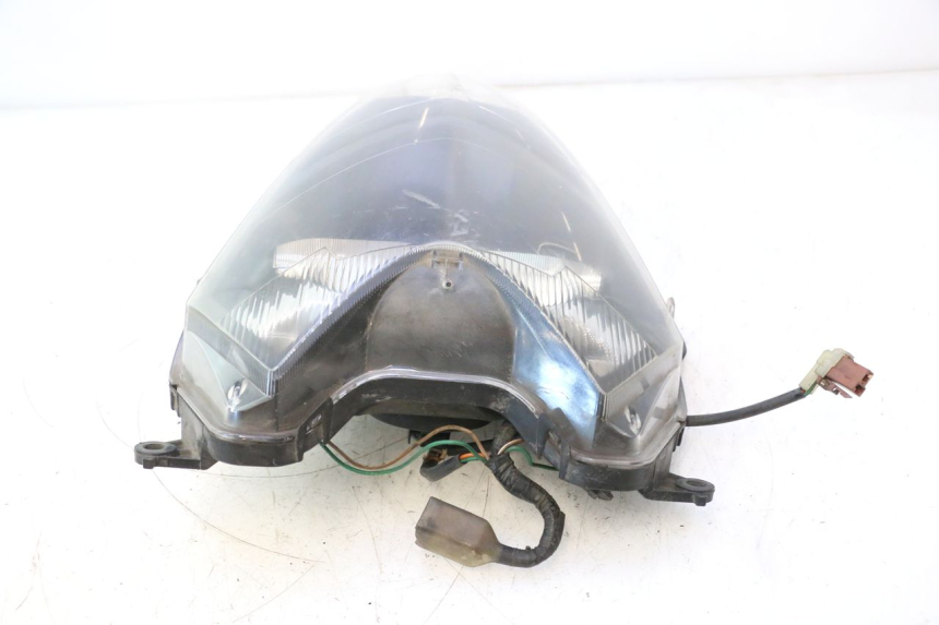 photo de REFLEKTOR PRZEDNI HONDA FJS SILVER WING SILVERWING 400 (2005 - 2008) - Zoom jakości