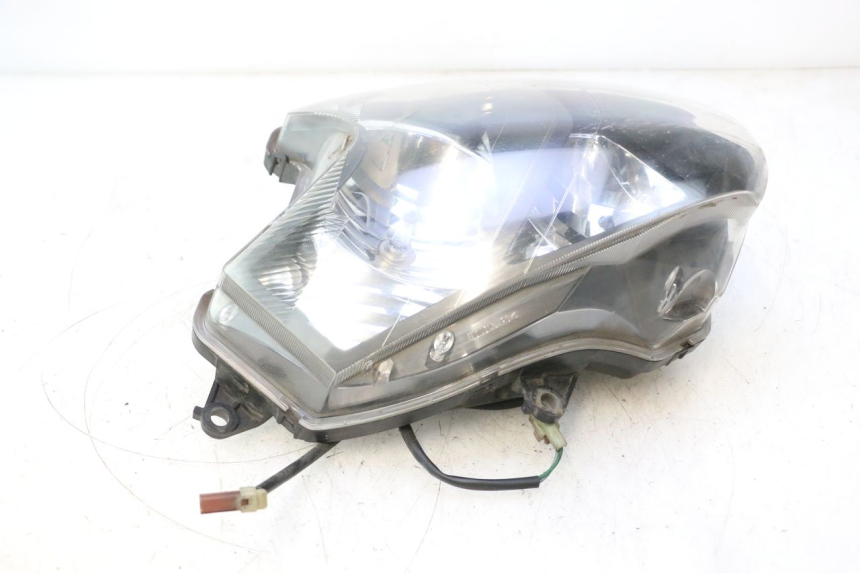 photo de REFLEKTOR PRZEDNI HONDA FJS SILVER WING SILVERWING 400 (2005 - 2008) - Widok profilu