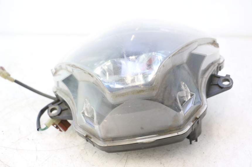 photo de REFLEKTOR PRZEDNI HONDA FJS SILVER WING SILVERWING 400 (2005 - 2008) - Widok główny