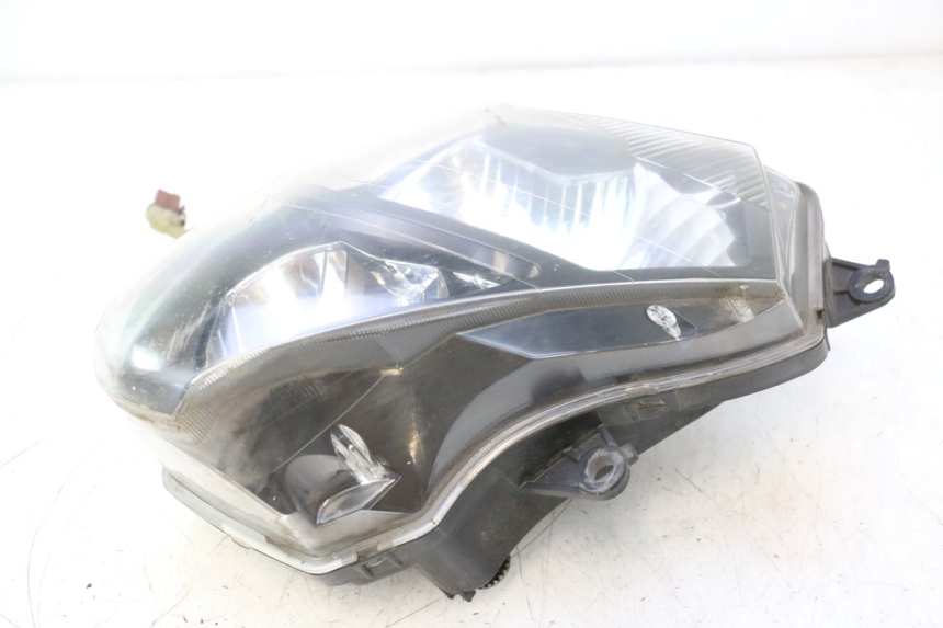 photo de REFLEKTOR PRZEDNI HONDA FJS SILVER WING SILVERWING 400 (2005 - 2008) - Szczegół części