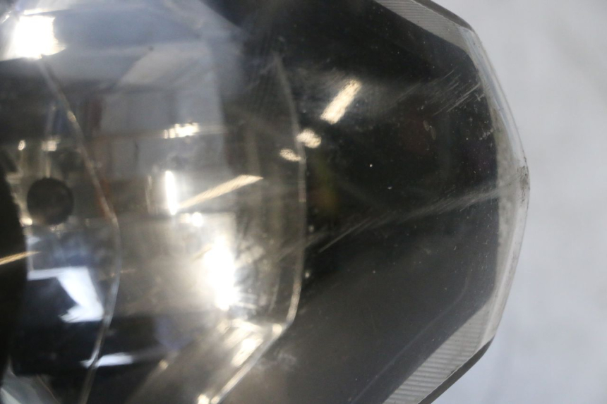 photo de REFLEKTOR PRZEDNI HONDA FJS SILVER WING SILVERWING 400 (2005 - 2008) - Widok ogólny