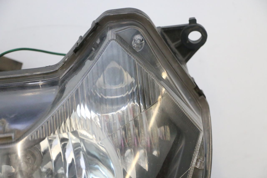 photo de REFLEKTOR PRZEDNI HONDA FJS SILVER WING SILVERWING 400 (2005 - 2008) - Część sprawdzona