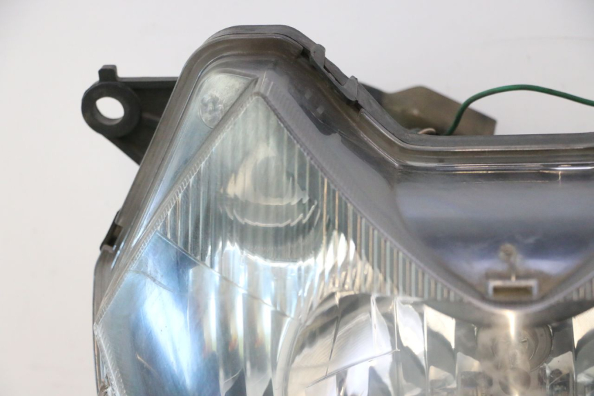 photo de REFLEKTOR PRZEDNI HONDA FJS SILVER WING SILVERWING 400 (2005 - 2008) - Oznaczenia i referencje