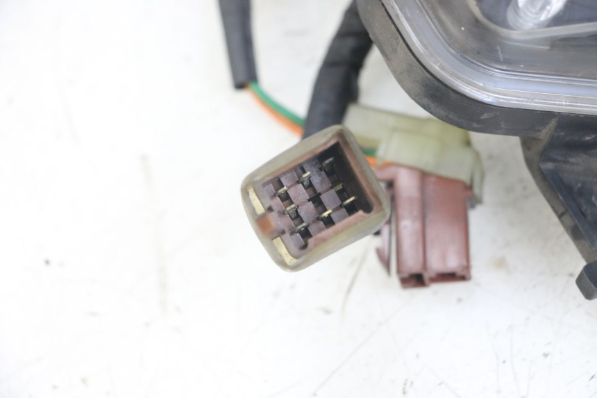 photo de REFLEKTOR PRZEDNI HONDA FJS SILVERWING SILVER WING 600 (2001 - 2010) - Widok produktu