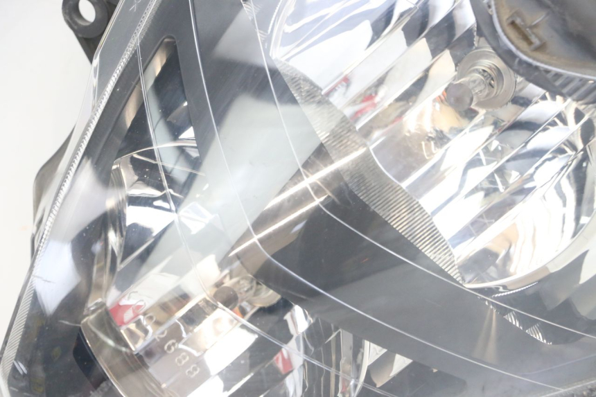 photo de REFLEKTOR PRZEDNI HONDA FJS SILVERWING SILVER WING 600 (2001 - 2010) - Zdjęcie dodatkowe